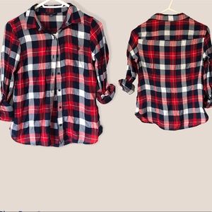 Tommy Hilfiger button down shirt